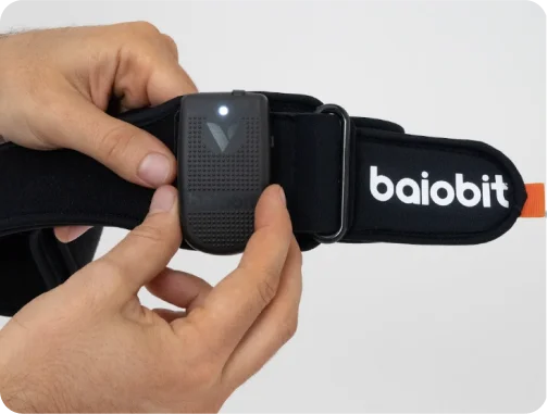 Evaluación Científica Computarizada Baiobit en Clínica Costa